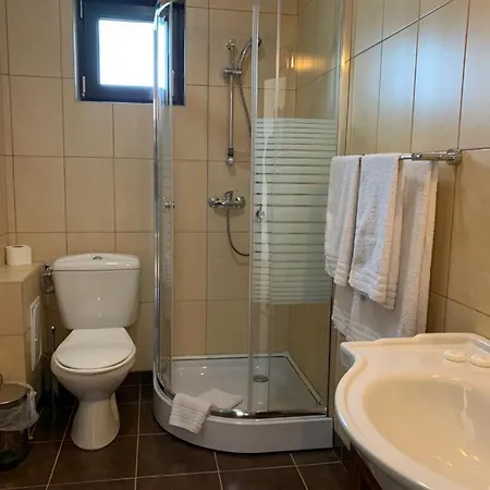 Vila Valea Rece Guest house Bran (Brasov)
