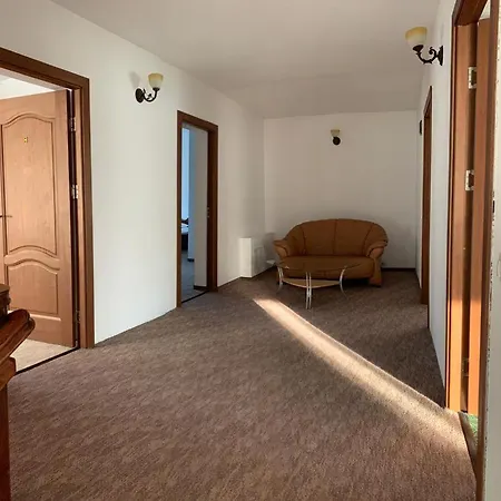 Guest house Vila Valea Rece Bran (Brasov)