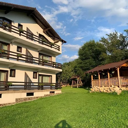 Vila Valea Rece