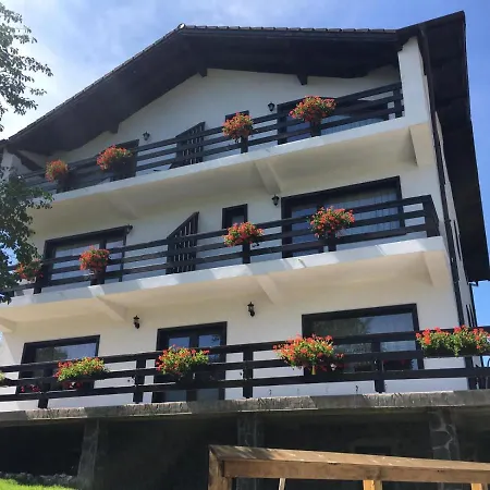 Vila Valea Rece * Bran (Brasov)