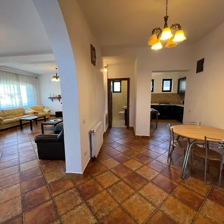 Vila Valea Rece Guest house
