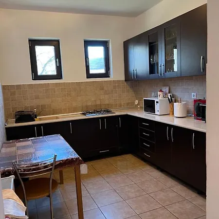 Vila Valea Rece