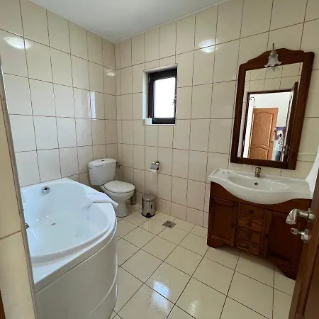 Vila Valea Rece Guest house Bran (Brasov)