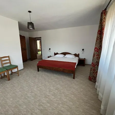Vila Valea Rece Guest house Bran (Brasov)