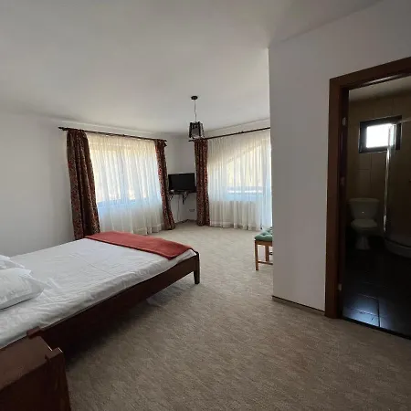 Vila Valea Rece * Bran (Brasov)